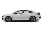 2016 Honda Civic Sedan Touring CVT