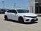 2024 Honda Civic Hatchback Sport Manual