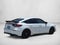2024 Honda Civic Hatchback Sport Manual