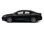 2016 Chrysler 200 4dr Sdn Limited Platinum FWD