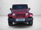 2012 Jeep Wrangler 4WD 2dr Sahara