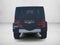 2012 Jeep Wrangler 4WD 2dr Sahara