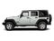 2016 Jeep Wrangler Unlimited 4WD 4dr Sport