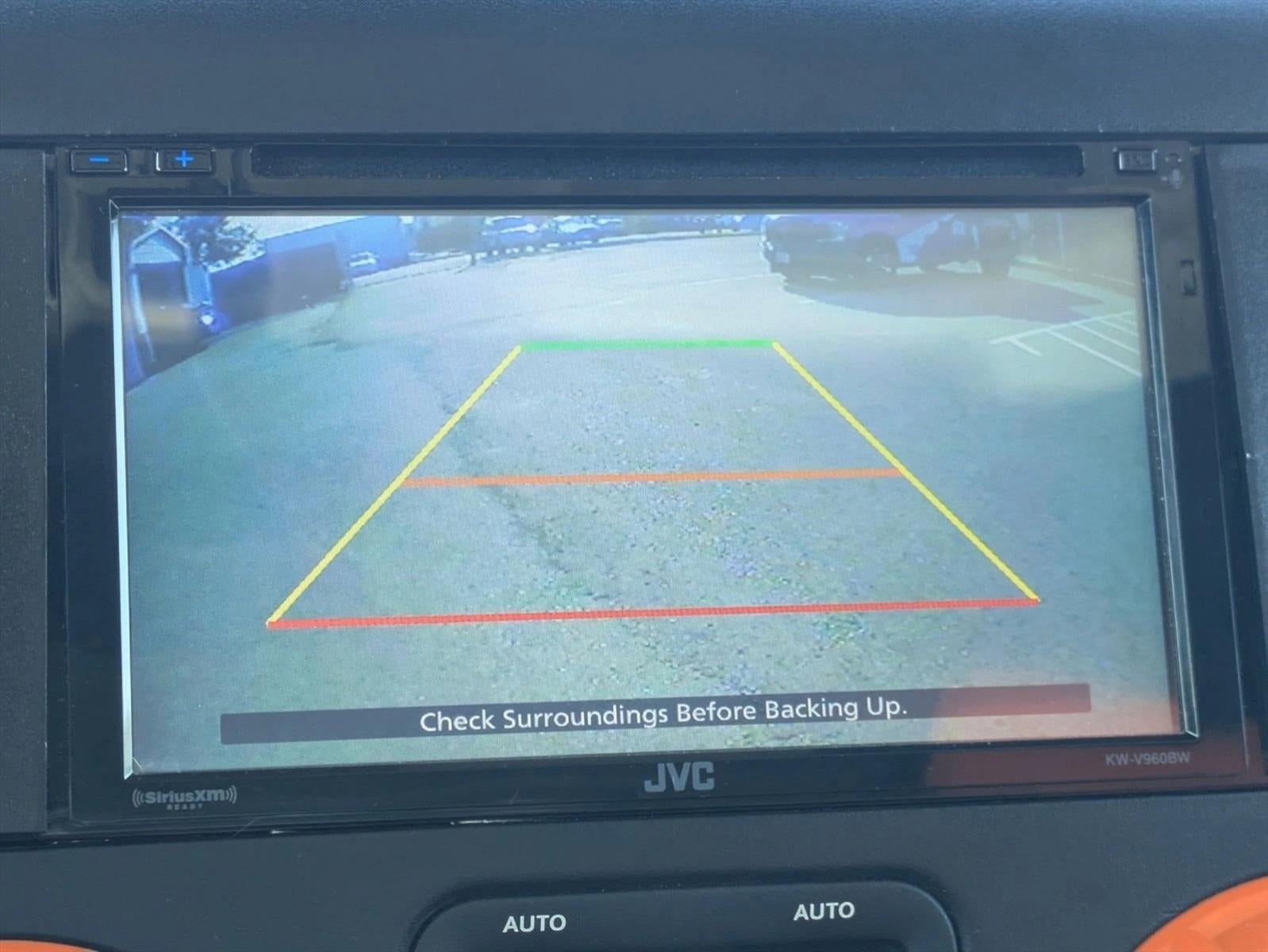 2012 Jeep Wrangler Unlimited 4WD 4dr Sport