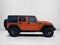 2012 Jeep Wrangler Unlimited 4WD 4dr Sport