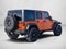 2012 Jeep Wrangler Unlimited 4WD 4dr Sport