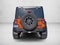 2012 Jeep Wrangler Unlimited 4WD 4dr Sport