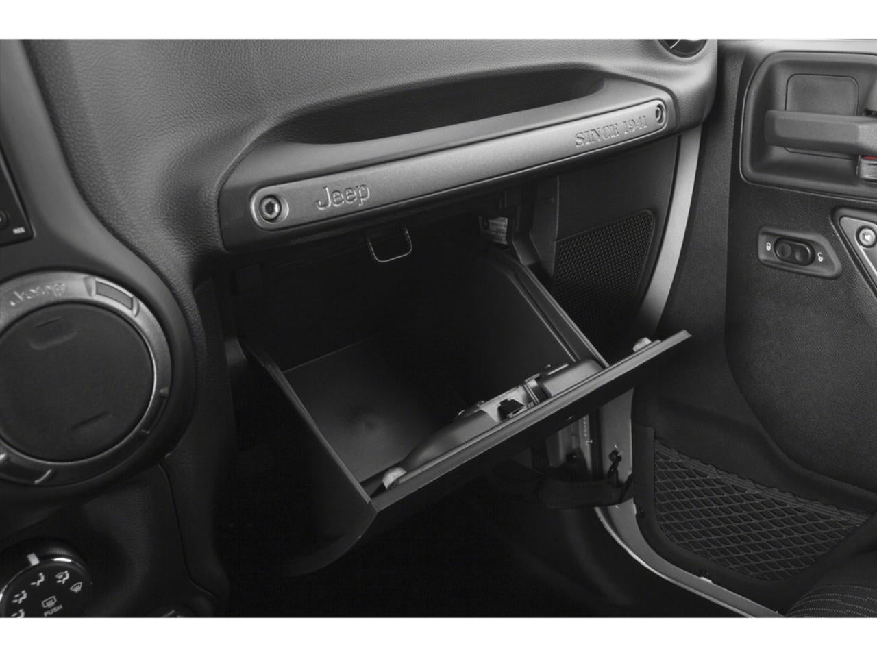 2018 Jeep Wrangler JK Unlimited Sport S 4x4