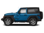 2022 Jeep Wrangler Sport S 4x4