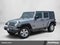 2015 Jeep Wrangler Unlimited 4WD 4dr Sport