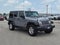 2015 Jeep Wrangler Unlimited 4WD 4dr Sport