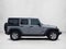 2015 Jeep Wrangler Unlimited 4WD 4dr Sport