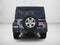 2015 Jeep Wrangler Unlimited 4WD 4dr Sport