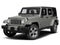 2015 Jeep Wrangler Unlimited 4WD 4dr Sahara