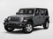2020 Jeep Wrangler Unlimited Willys 4x4