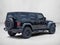 2020 Jeep Wrangler Unlimited Willys 4x4