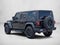 2020 Jeep Wrangler Unlimited Willys 4x4