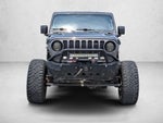 2018 Jeep Wrangler Unlimited Sport 4x4