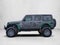 2018 Jeep Wrangler Unlimited Sport 4x4