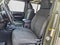 2021 Jeep Wrangler Unlimited Willys 4x4