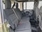 2021 Jeep Wrangler Unlimited Willys 4x4