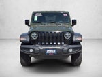 2021 Jeep Wrangler Unlimited Willys 4x4