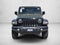 2021 Jeep Wrangler Unlimited Willys 4x4