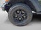2021 Jeep Wrangler Unlimited Willys 4x4