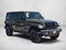 2021 Jeep Wrangler Unlimited Willys 4x4