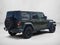 2021 Jeep Wrangler Unlimited Willys 4x4