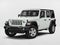 2018 Jeep Wrangler Unlimited Sport 4x4
