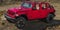 2018 Jeep Wrangler Unlimited Sport 4x4