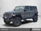2019 Jeep Wrangler Unlimited Sport S 4x4