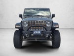 2019 Jeep Wrangler Unlimited Sport S 4x4