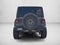 2019 Jeep Wrangler Unlimited Sport S 4x4