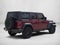 2021 Jeep Wrangler Unlimited Willys 4x4