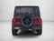 2021 Jeep Wrangler Unlimited Willys 4x4