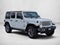 2019 Jeep Wrangler Unlimited Sahara 4x4