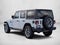 2019 Jeep Wrangler Unlimited Sahara 4x4