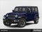 2018 Jeep Wrangler Unlimited Moab 4x4