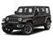 2018 Jeep Wrangler Unlimited Moab 4x4