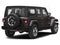 2018 Jeep Wrangler Unlimited Moab 4x4