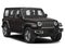 2018 Jeep Wrangler Unlimited Moab 4x4