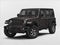 2019 Jeep Wrangler Unlimited Rubicon 4x4