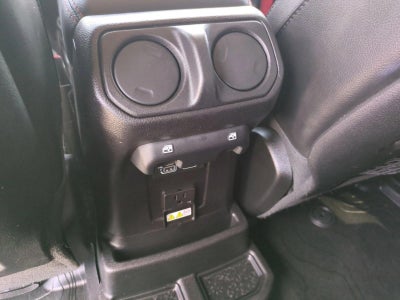 2020 Jeep Wrangler Unlimited Rubicon 4x4