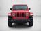 2020 Jeep Wrangler Unlimited Rubicon 4x4
