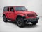 2020 Jeep Wrangler Unlimited Rubicon 4x4