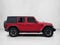 2020 Jeep Wrangler Unlimited Rubicon 4x4