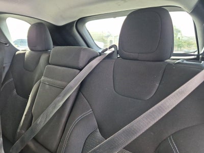2019 Jeep Cherokee Latitude FWD