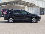 2019 Jeep Cherokee Latitude FWD